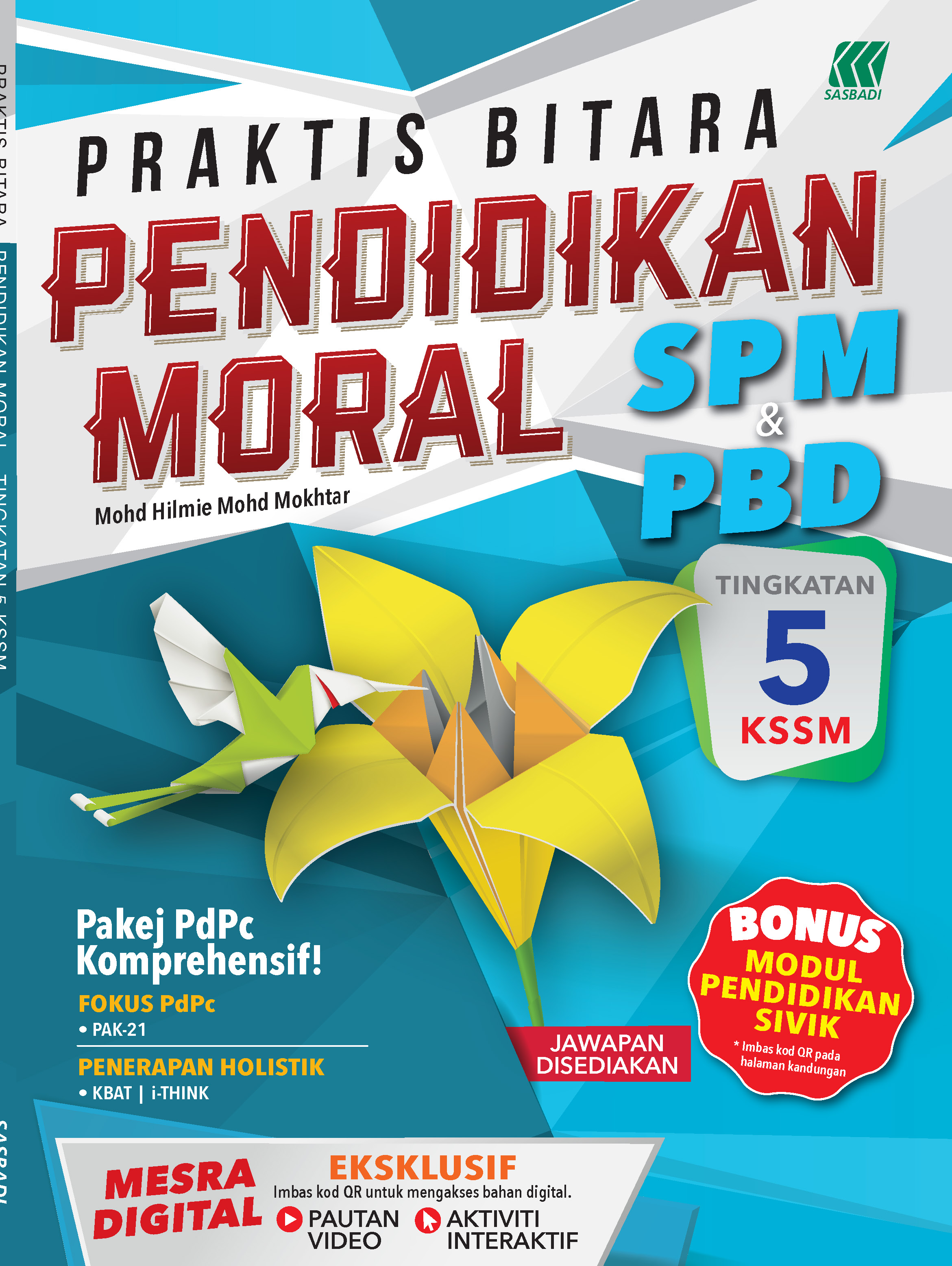 PRAKTIS BITARA EKONOMI TG. 5 Cover