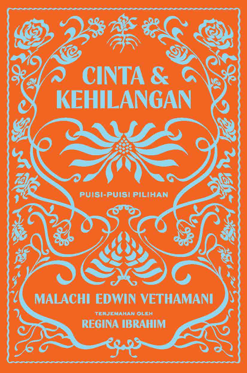 Cinta & Kehilangan Cover
