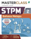 MASTERCLASS STPM SEMESTER 1&2 (Edisi 2025/26) Thumbnail
