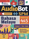 AUDIOBOT UASA KSSM TING. 1,2,3 & SPM